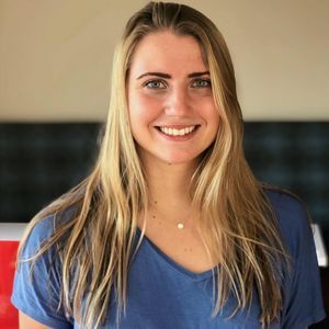 Meet your Posher, Nicole